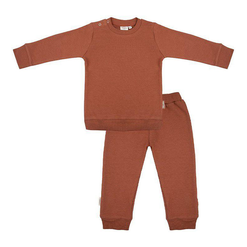 Little Indians Pyjama | Amber brown, Pyjama's, Little Indians, Keekabuu