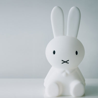 Mr. Maria Miffy Lamp XL (80cm), Nachtlampen, Mr. Maria, Keekabuu