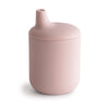 Mushie - Siliconen Tuitbeker, Sippy Cups, Mushie, Keekabuu
