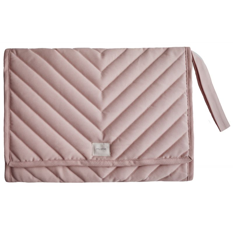 Mushie Verschoningsmatje, Verschoningsmatjes, Mushie, Keekabuu