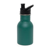 Petit Monkey - Drinkfles RVS Backed, Drinkflessen, Petit Monkey, Keekabuu