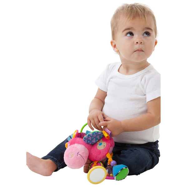 Playgro - Clopette activity rattle