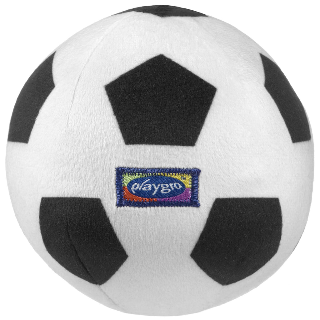 Playgro - My First Soccer Ball, , Playgro, Keekabuu