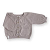 SAGA Copenhagen - Veste van Merin Wol, Vests, SAGA Copenhagen, Keekabuu