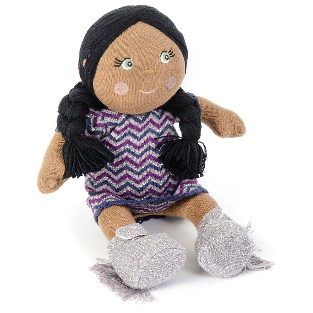 Smallstuff - Knuffelpopje - Tallula - Speelgoed en Cadeaus