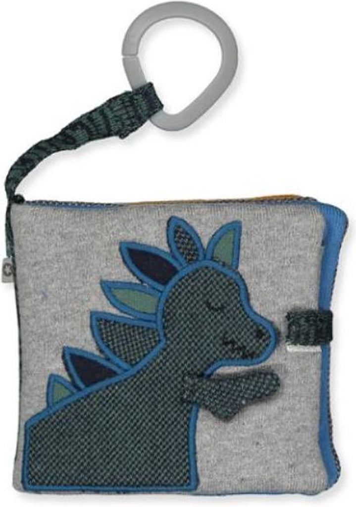 Smallstuff - My First Book, Babyboeken, Smallstuff, Keekabuu