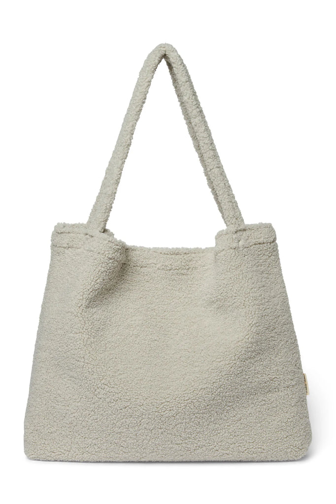 Studio Noos -  Luiertas mom-bag Chunky Teddy, Luiertassen, Studio Noos, Keekabuu