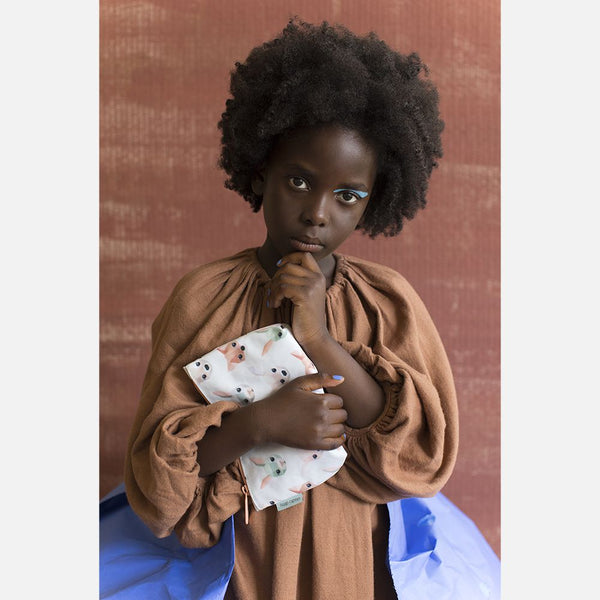 Studio Ditte Etui Bosdieren, Etuis, Studio Ditte, Keekabuu