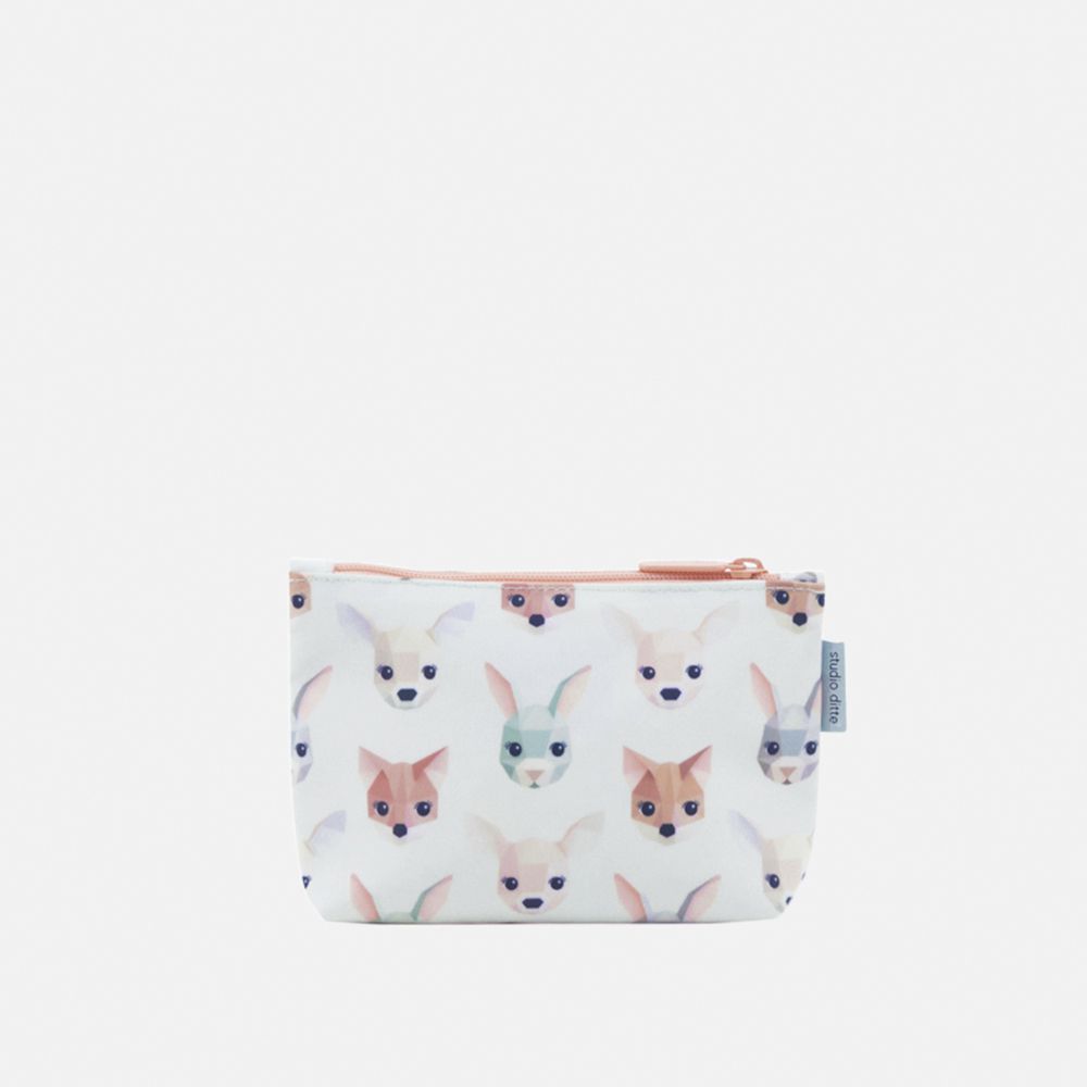 Studio Ditte Etui Bosdieren, Etuis, Studio Ditte, Keekabuu