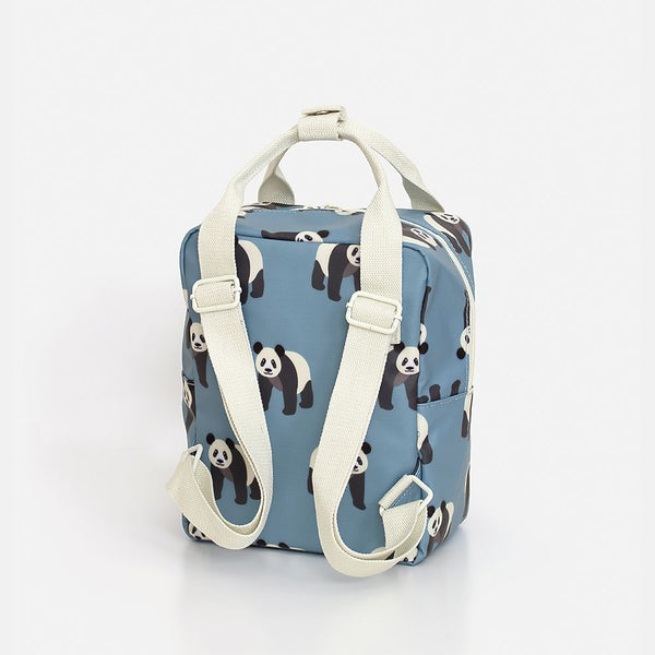 Studio Ditte Kinderrugzak Panda, Rugzakken, Studio Ditte, Keekabuu