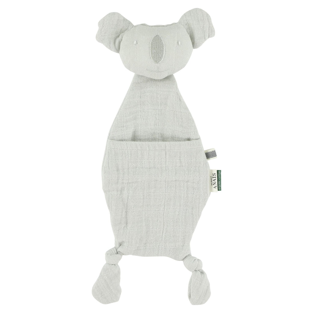 Trixie - Koala Knuffeldoekje, Knuffeldoekjes, Trixie, Keekabuu