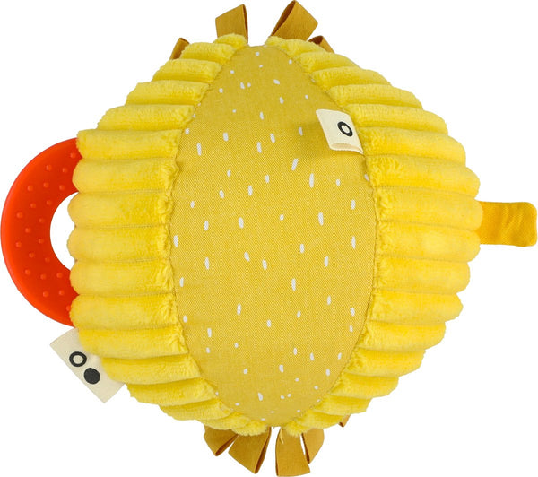 Trixie - Activiteitenbal, Activiteiten speelgoed, Trixie, Keekabuu