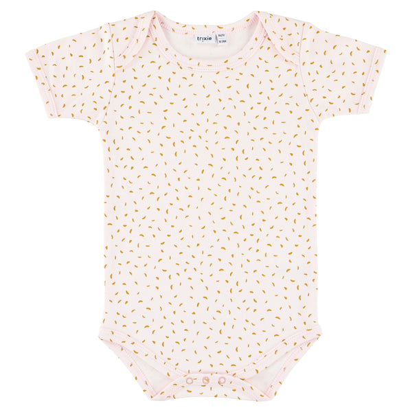 Trixie -  Romper Korte Mouw, Rompers, Trixie, Keekabuu