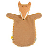 Trixie - Handpop, Baby en peuter, Trixie, Keekabuu