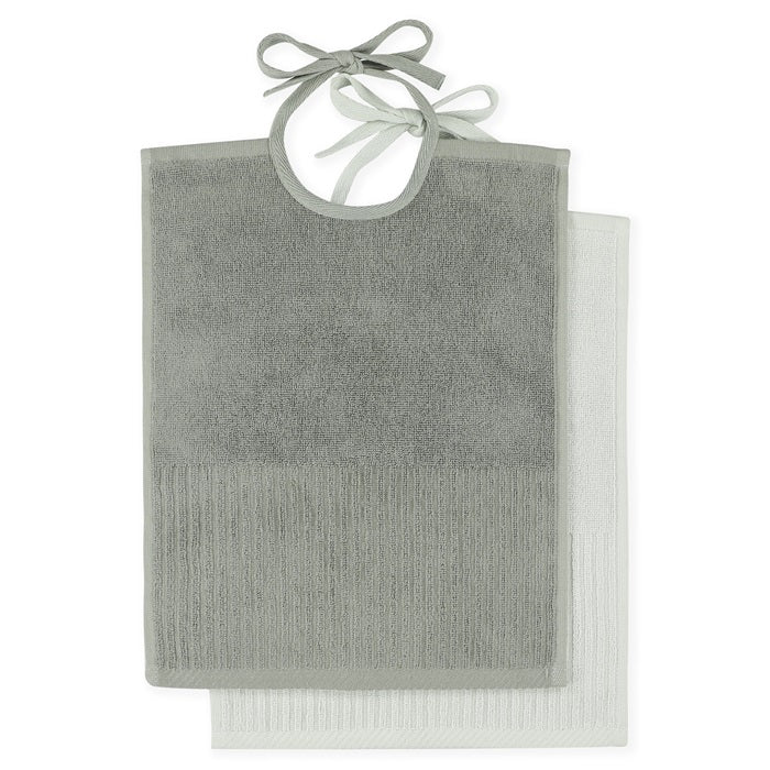 Trixie - Slabbetje  XL (set van 2), Slabbetjes, Trixie, Keekabuu