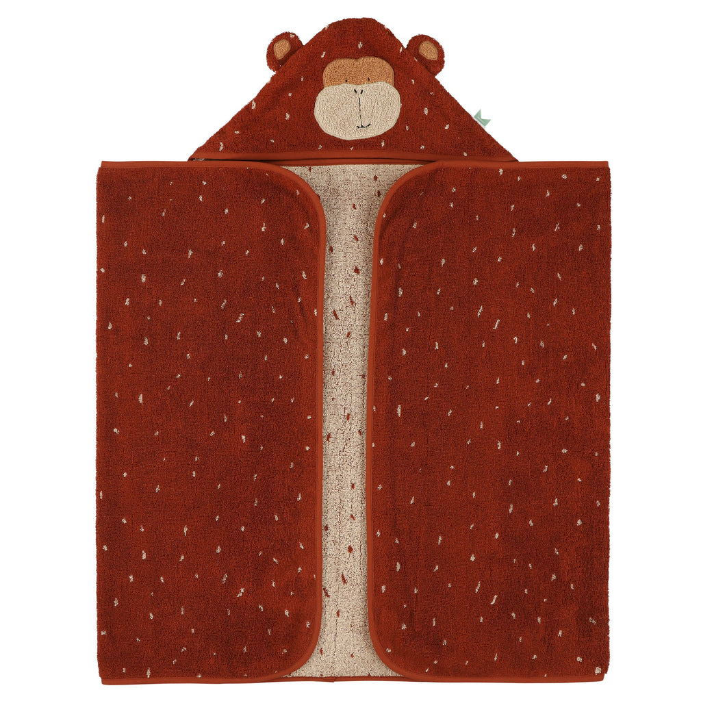 Trixie - Badcape (70 x 130 cm), Badcapes, Trixie, Keekabuu