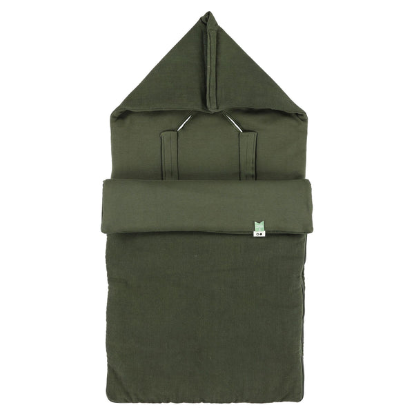 Trixie - Voetenzak, Voetenzakken, Trixie, Keekabuu