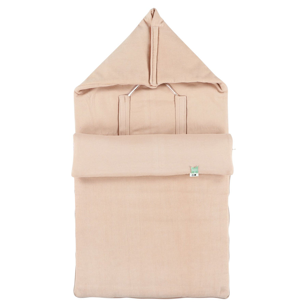 Trixie - Voetenzak, Voetenzakken, Trixie, Keekabuu