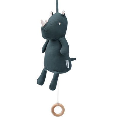 Liewood  - Muziekmobiel Ailo, Muziekmobielen, Liewood, Keekabuu