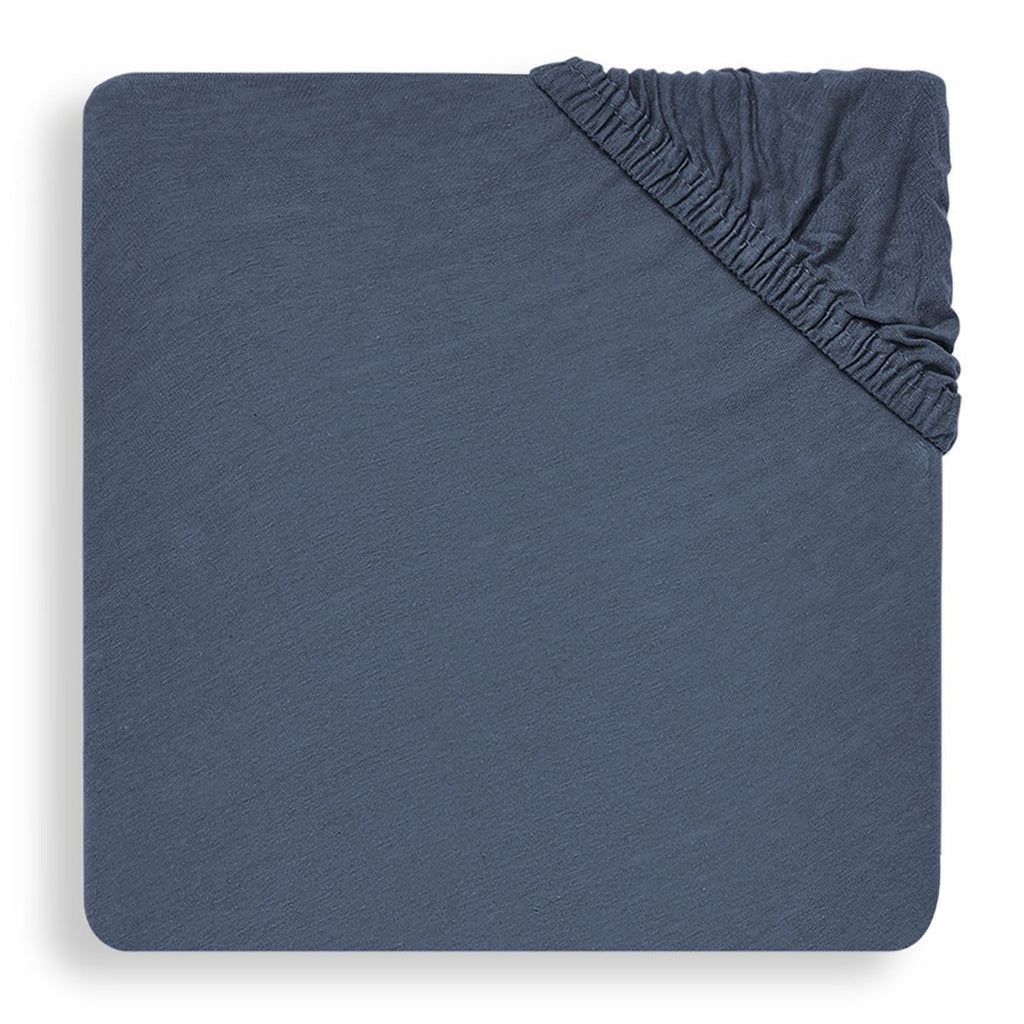 Jollein Ledikant Hoeslaken (60x120cm), Hoeslakens, Jollein, Keekabuu