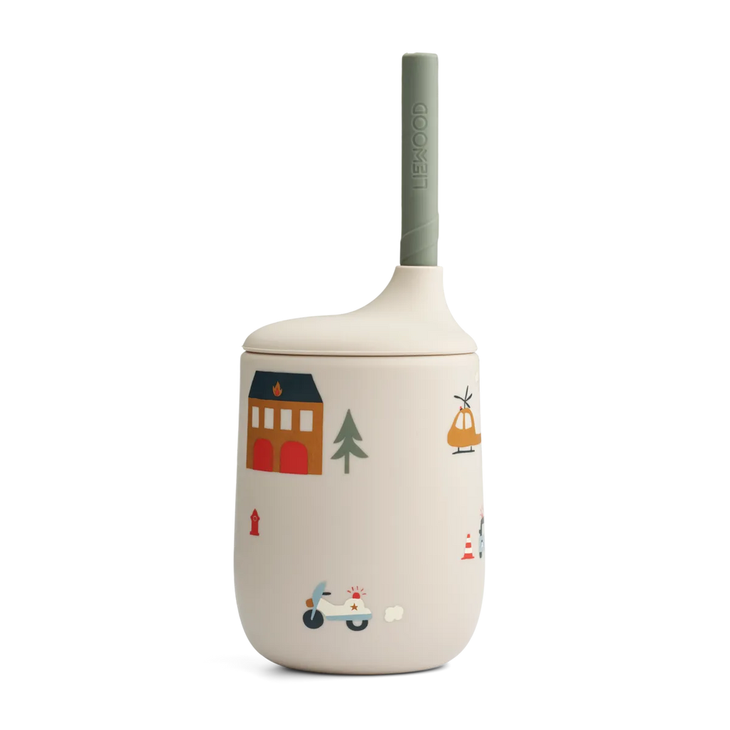 Liewood - Tuitbeker Ellis, Tuitbekers, Liewood, Keekabuu