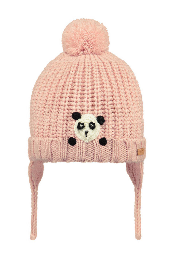 Barts - Muts Dayle met Pompon, Mutsen, Barts, Keekabuu
