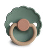 Frigg - Daisy Bloom - Silicone Fopspeen, Fopspenen, Frigg, Keekabuu