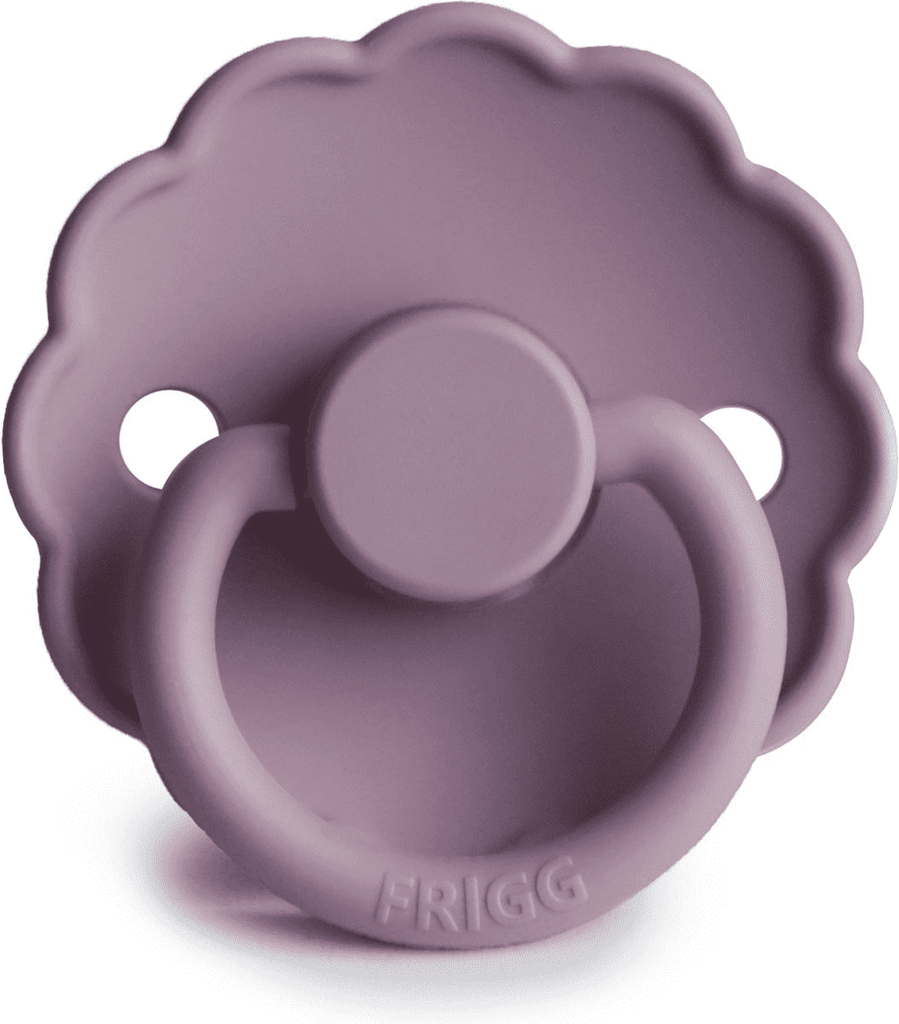 FRIGG - Daisy  Latex Fopspeen, Fopspenen, Frigg, Keekabuu