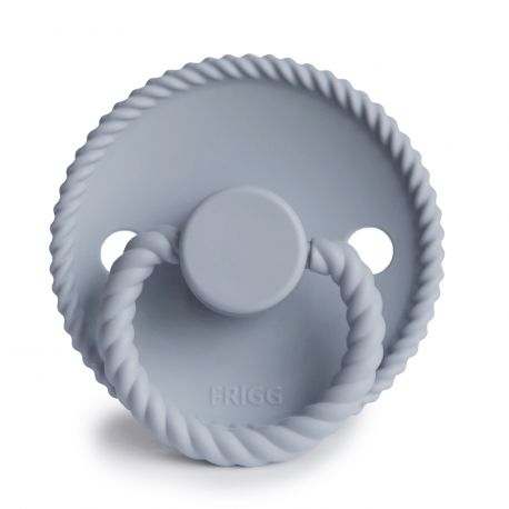 Frigg - Rope - Silicone Fopspeen, Fopspenen, Frigg, Keekabuu