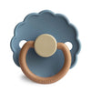 Frigg - Daisy Bloom - Silicone Fopspeen, Fopspenen, Frigg, Keekabuu