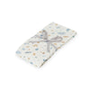 Cam Cam Copenhagen - Hydrofiele doek XL met Print, Hydrofiele doeken, Cam Cam Copenhagen, Keekabuu