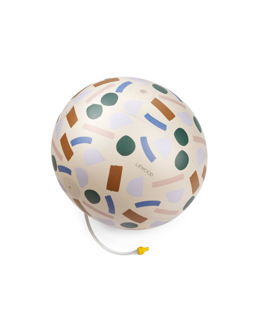 Liewood -  Opblaasbare sproeier - Luis, Watersproeier, Liewood, Keekabuu