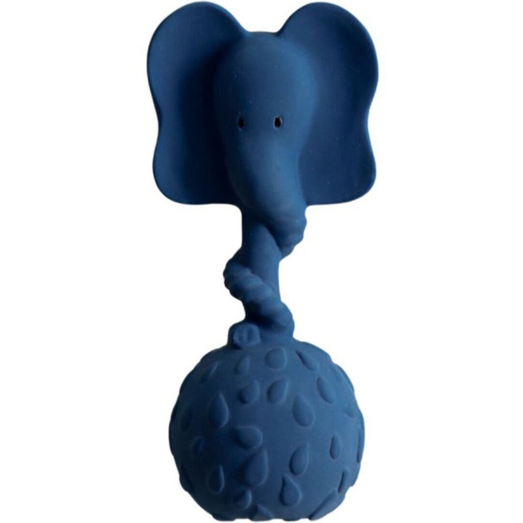 Natruba - Rammelaar, Rammelaars, Natruba, Keekabuu