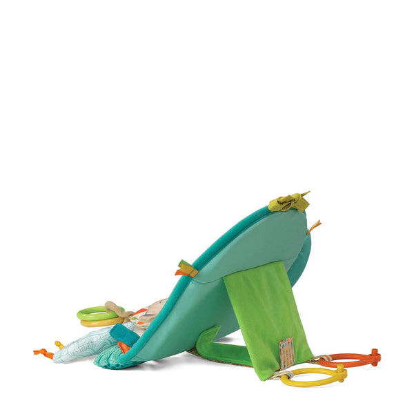 Infantino - Olifantspiegel Hangspeeltje, Rammelaars, Infantino, Keekabuu