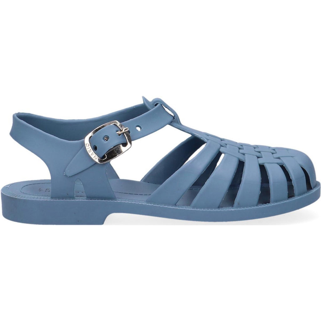 Little Indians Lexie and the Moon Water Sandaaltjes | Blue, Sandalen, Little Indians, Keekabuu