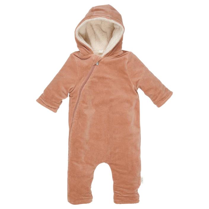 Koeka - Onesie Oddi, Jassen, Koeka, Keekabuu