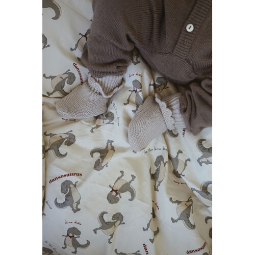 Konges Slojd - Slofjes Tomama, Slofjes, Konges Slojd, Keekabuu