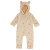 Konges Sløjd  - Newborn Onesie met Capuchon, Jassen, Konges Slojd, Keekabuu