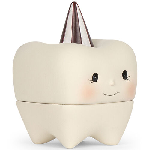 Konges Sløjd - Tandendoosje, Tandenborstels, Konges Slojd, Keekabuu