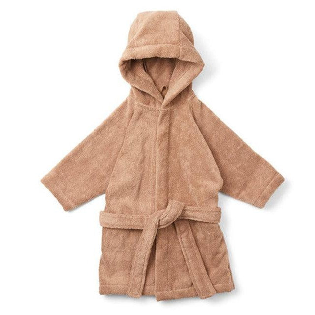 Konges Sløjd - Kinderbadjas Terry, Badjassen, Konges Slojd, Keekabuu