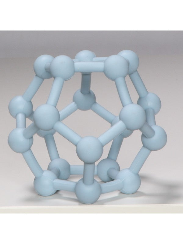 Label Label  - Bijtspeelgoed bal - Silicone, Bijtringen, Label Label, Keekabuu