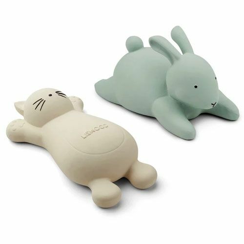 Liewood - Badspeelgoed (Set van 2), Badspeelgoed, Liewood, Keekabuu