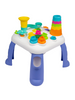 Playgro -  Sensory  Explorer Music & Lights Activity Table, Baby Activity Toys, Playgro, Keekabuu