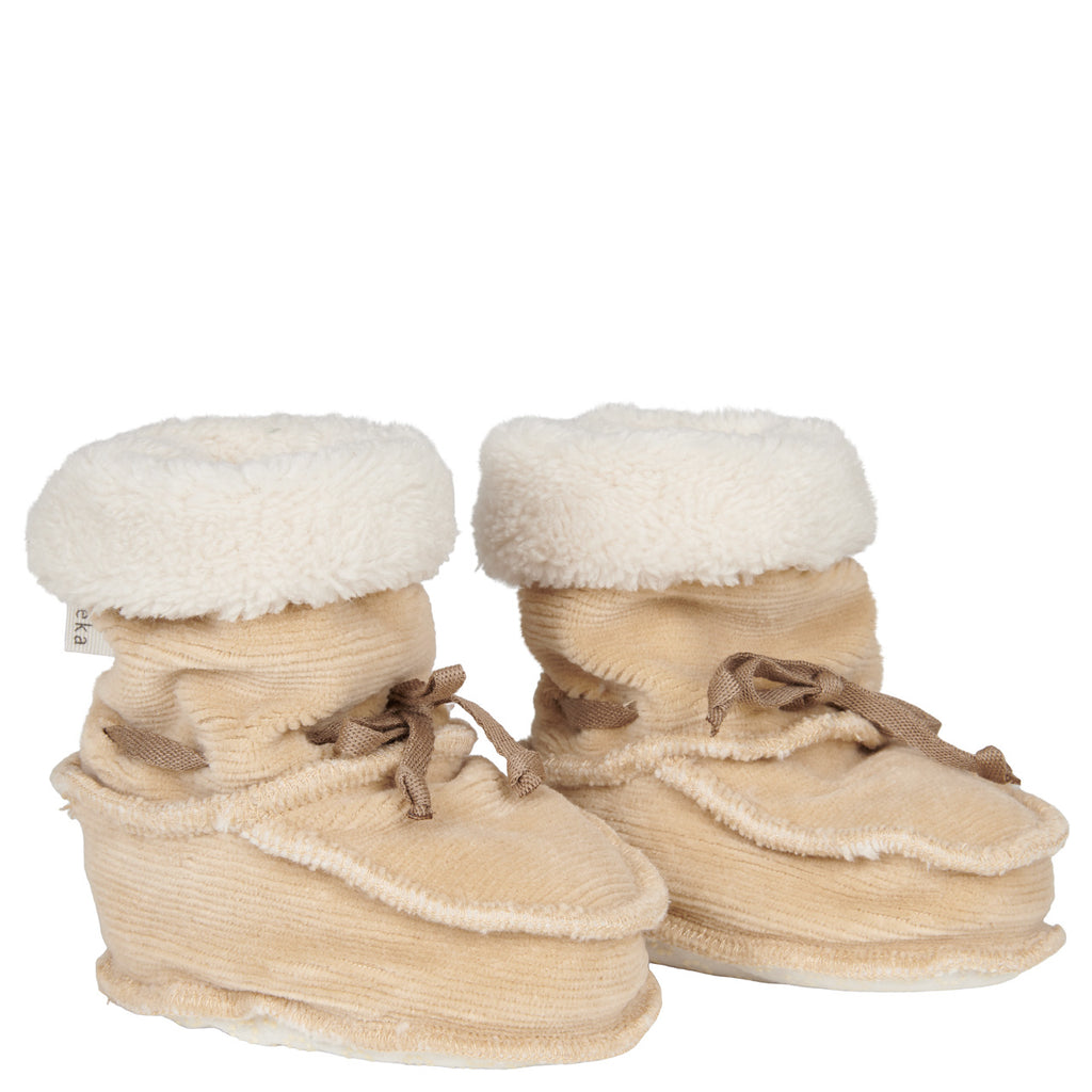 Koeka - Slofjes Oddi, Slofjes, Koeka, Keekabuu