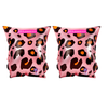 Swim Essentials - Zwembandjes Panter Rosé Goud 2-6 jaar, Zwembandjes, Keekabuu, Keekabuu