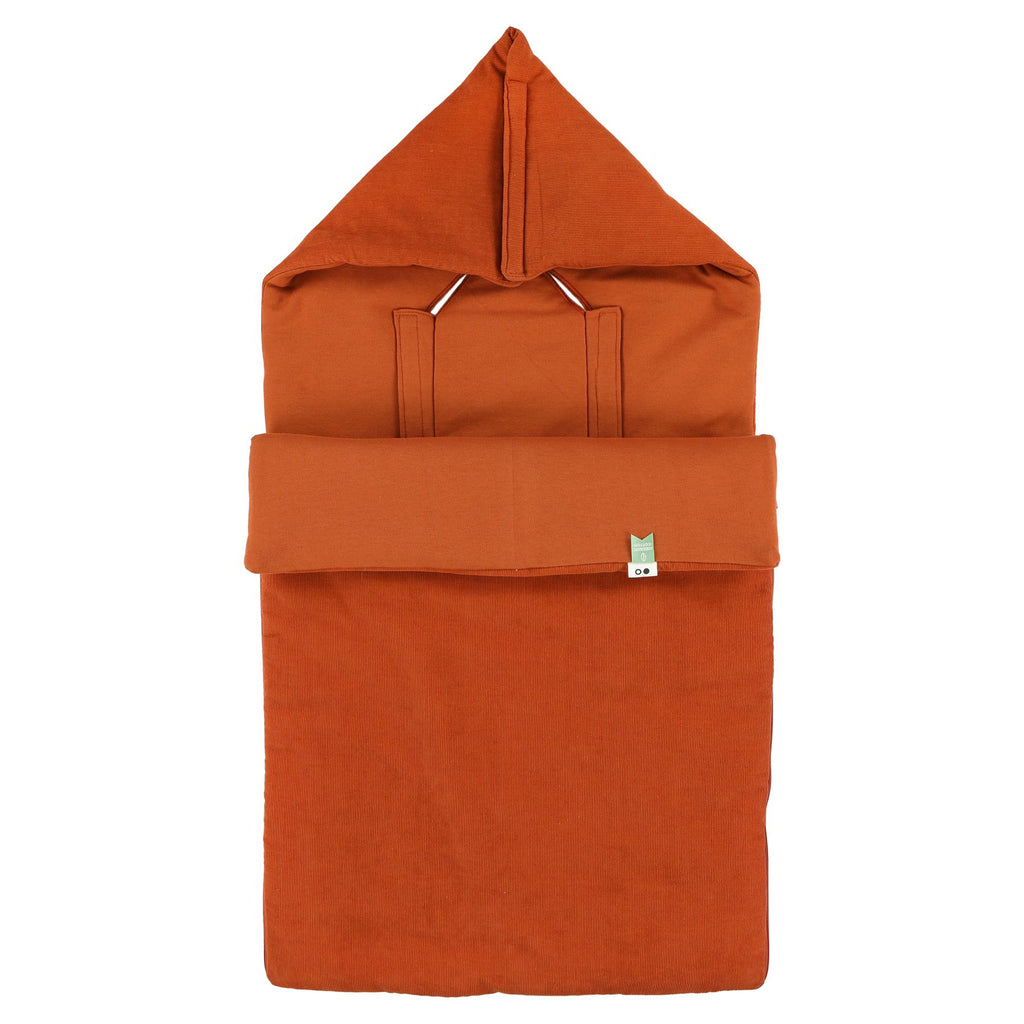 Trixie - Voetenzak, Voetenzakken, Trixie, Keekabuu