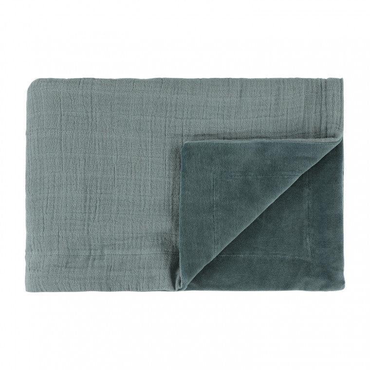 Trixie - Fleece Wiegdeken, , Trixie, Keekabuu