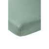 Meyco - Wieg Hoeslaken Jersey (40x80/90cm), Hoeslakens, Meyco, Keekabuu